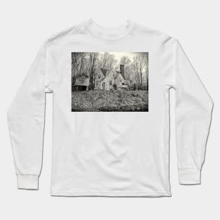 Arch To Nowhere Long Sleeve T-Shirt